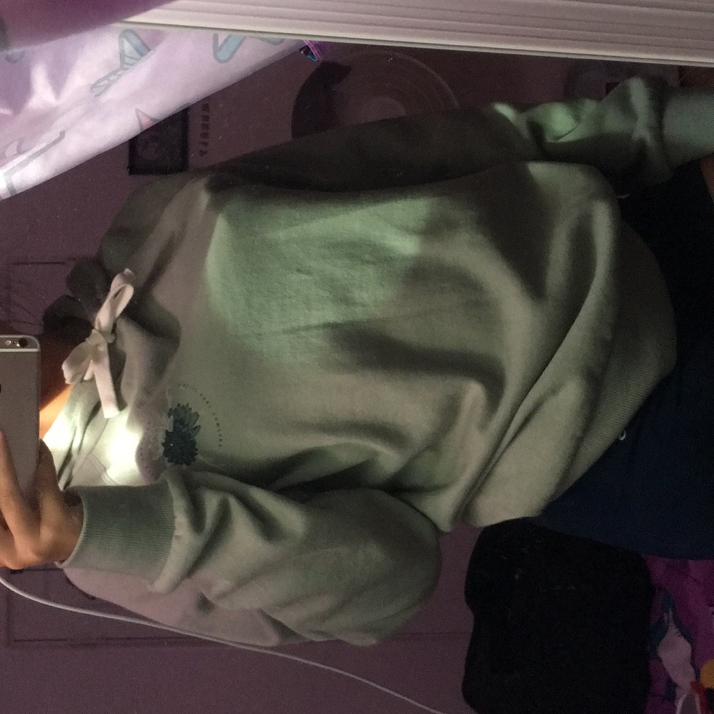 hoodie
